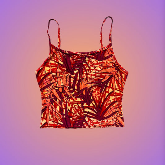 CAMI TOP S/M