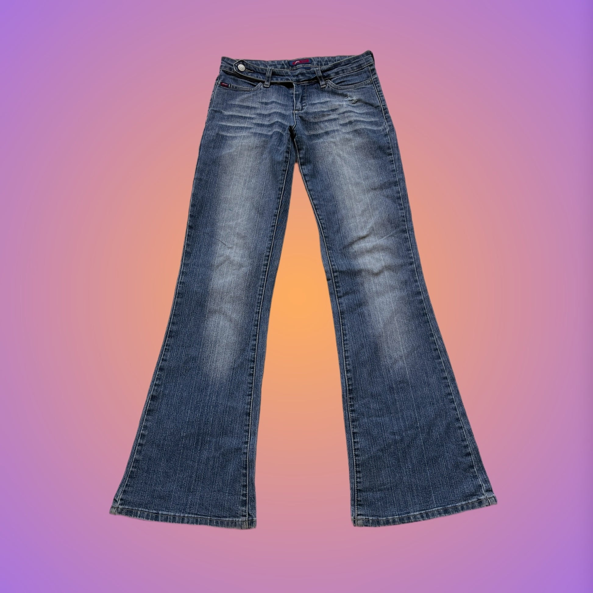 JEANS XS