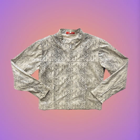 JACKET S/M