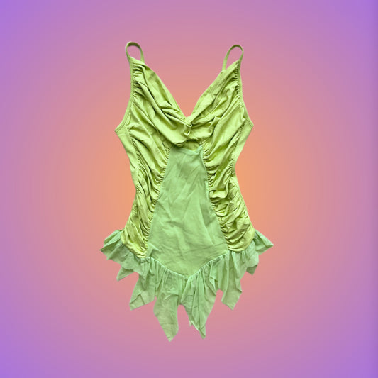 TOP S from pliswholesale - Italian & euro Y2K supplier 💚