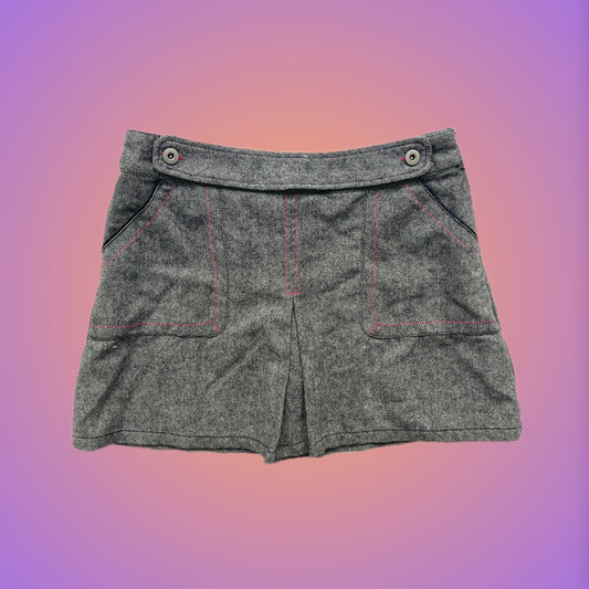 MINI SKIRT S/M