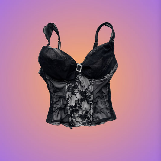 CAMI TOP M
