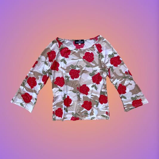 LONG SLEEVE L