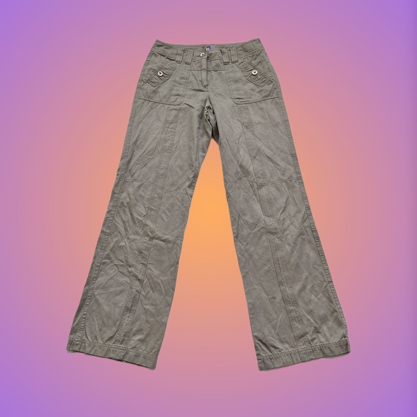 TROUSERS S