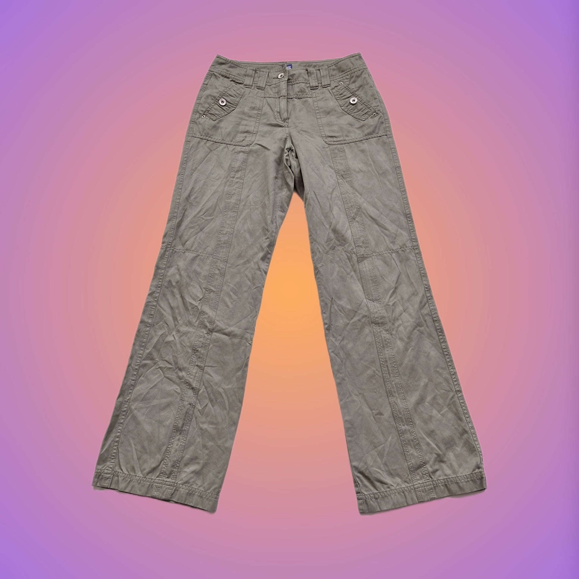 TROUSERS S