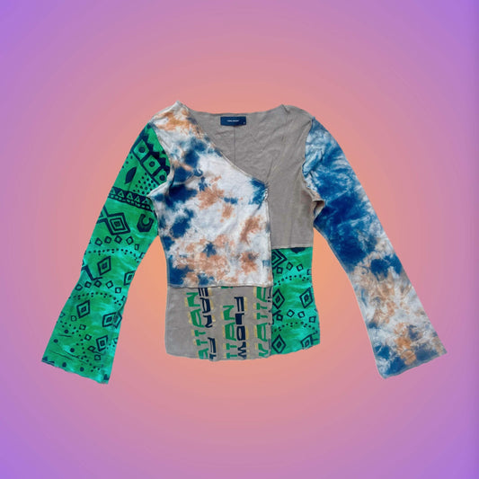 LONG SLEEVE M from pliswholesale - Italian & euro Y2K supplier 💚
