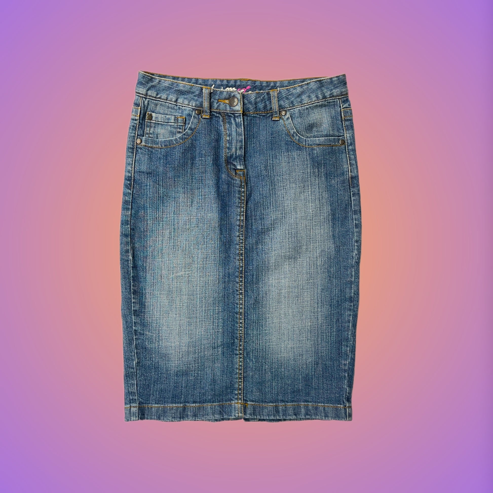 MIDI SKIRT S from pliswholesale - Italian & euro Y2K supplier 💚