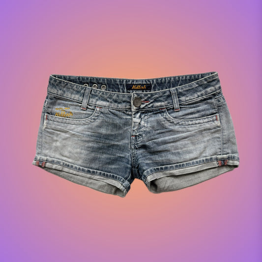 SHORTS S/M KILLAH