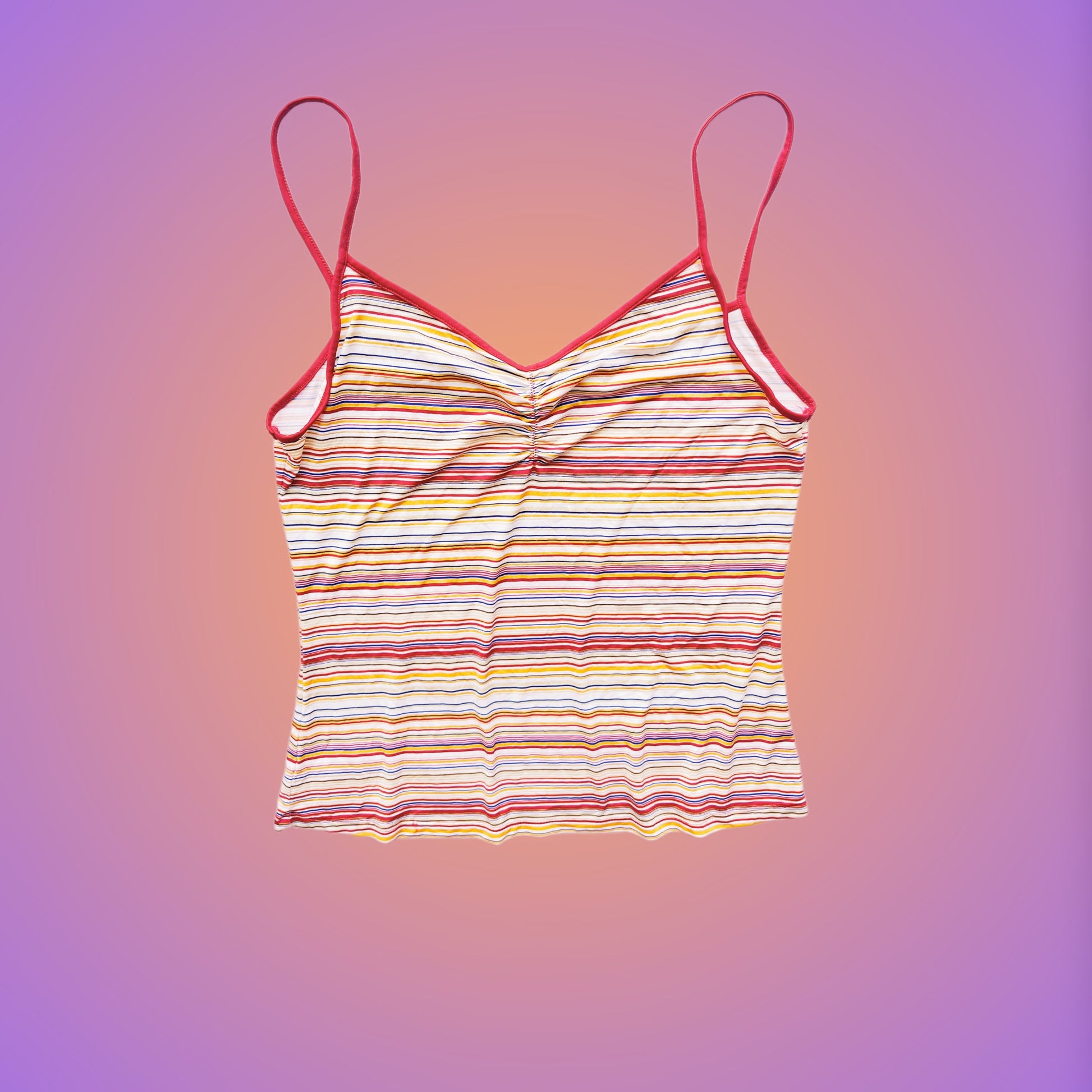 CAMI TOP M