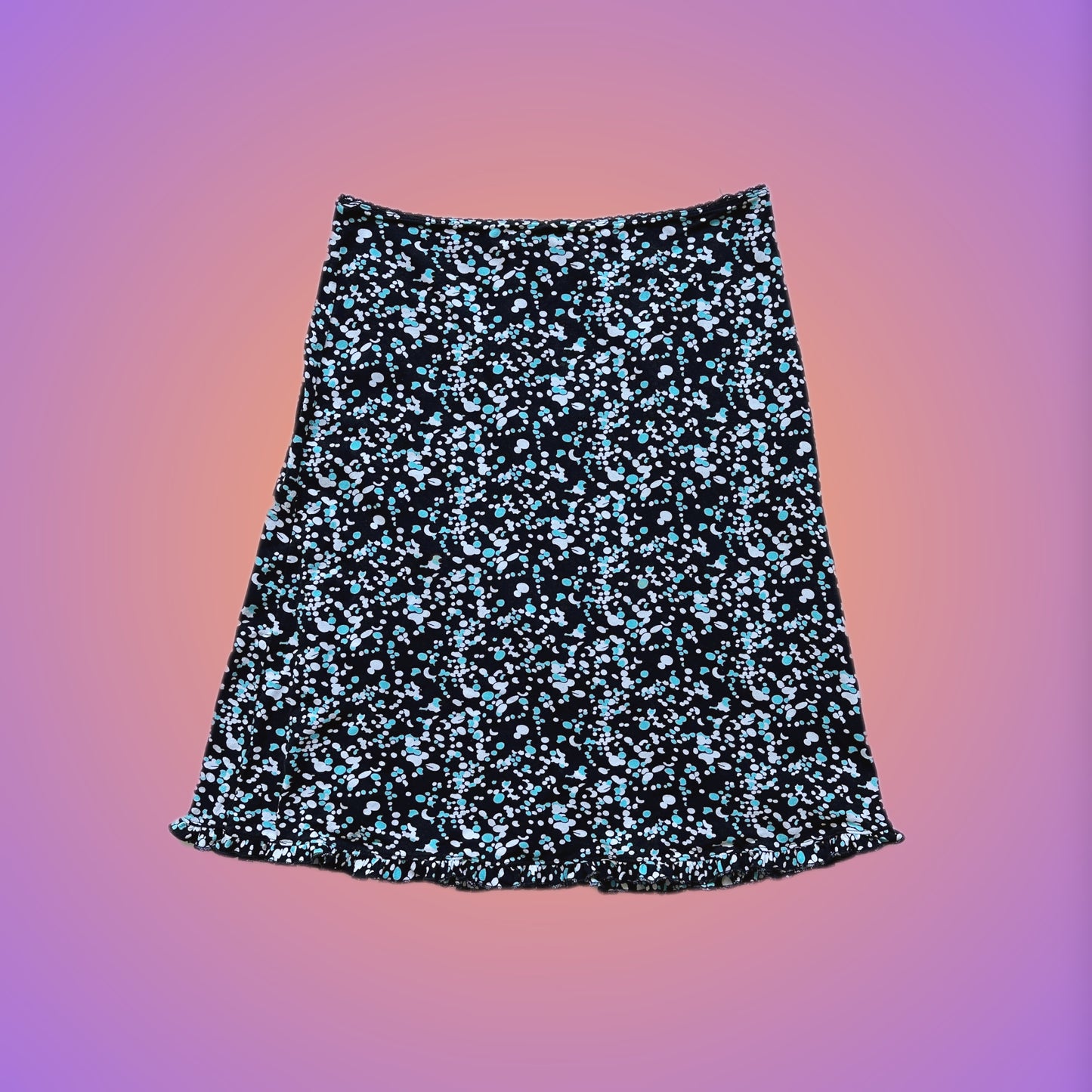 MIDI SKIRT S