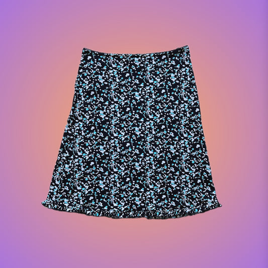 MIDI SKIRT S