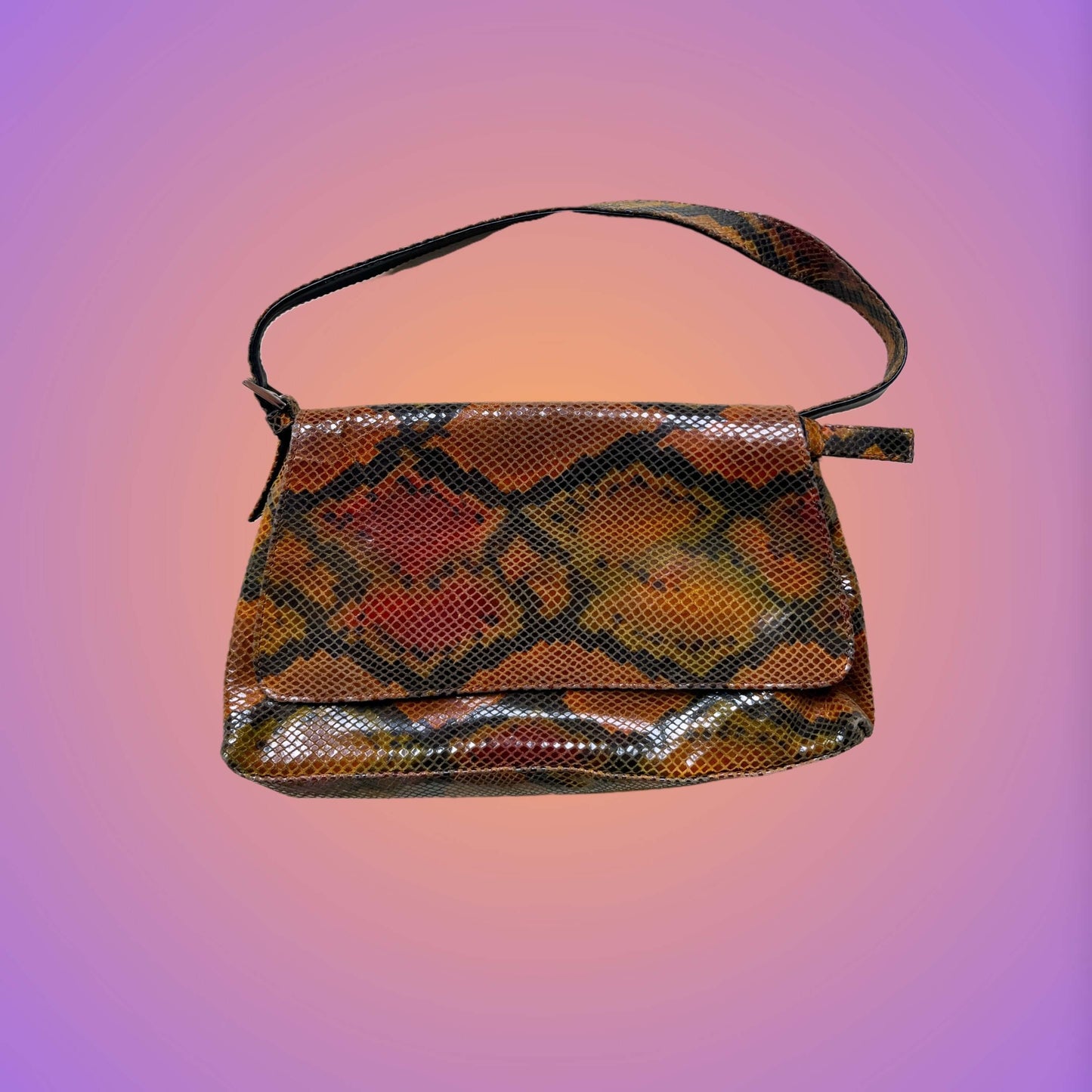 BAG M from pliswholesale - Italian & euro Y2K supplier 💚