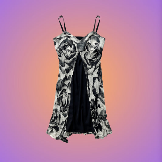 DRESS S/M