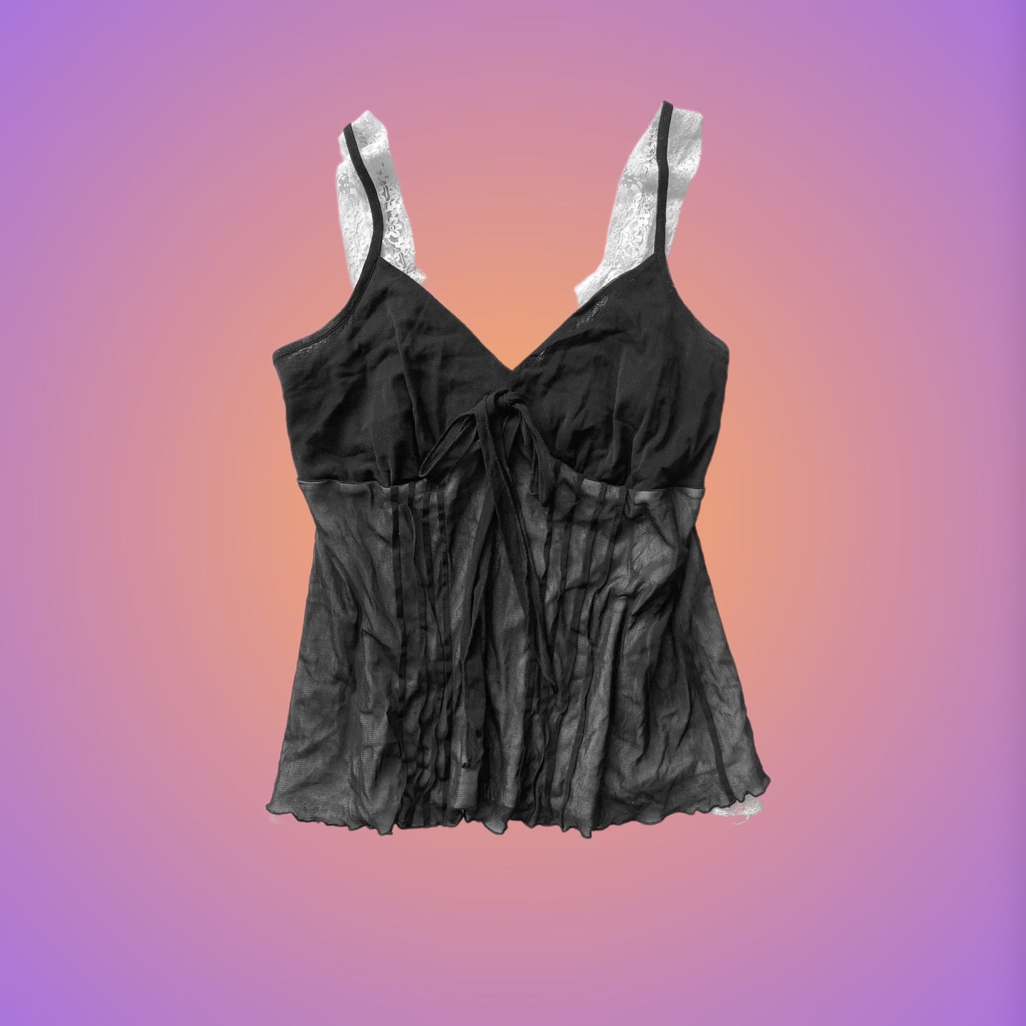 CAMI TOP L/XL
