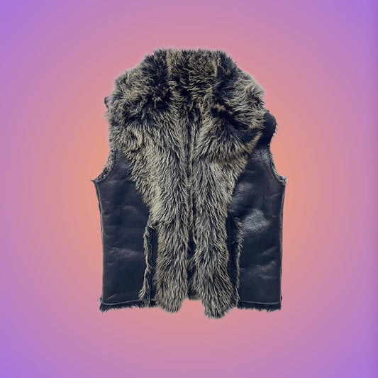 VEST M/L – vintage Y2K wholesale | pliswholesale