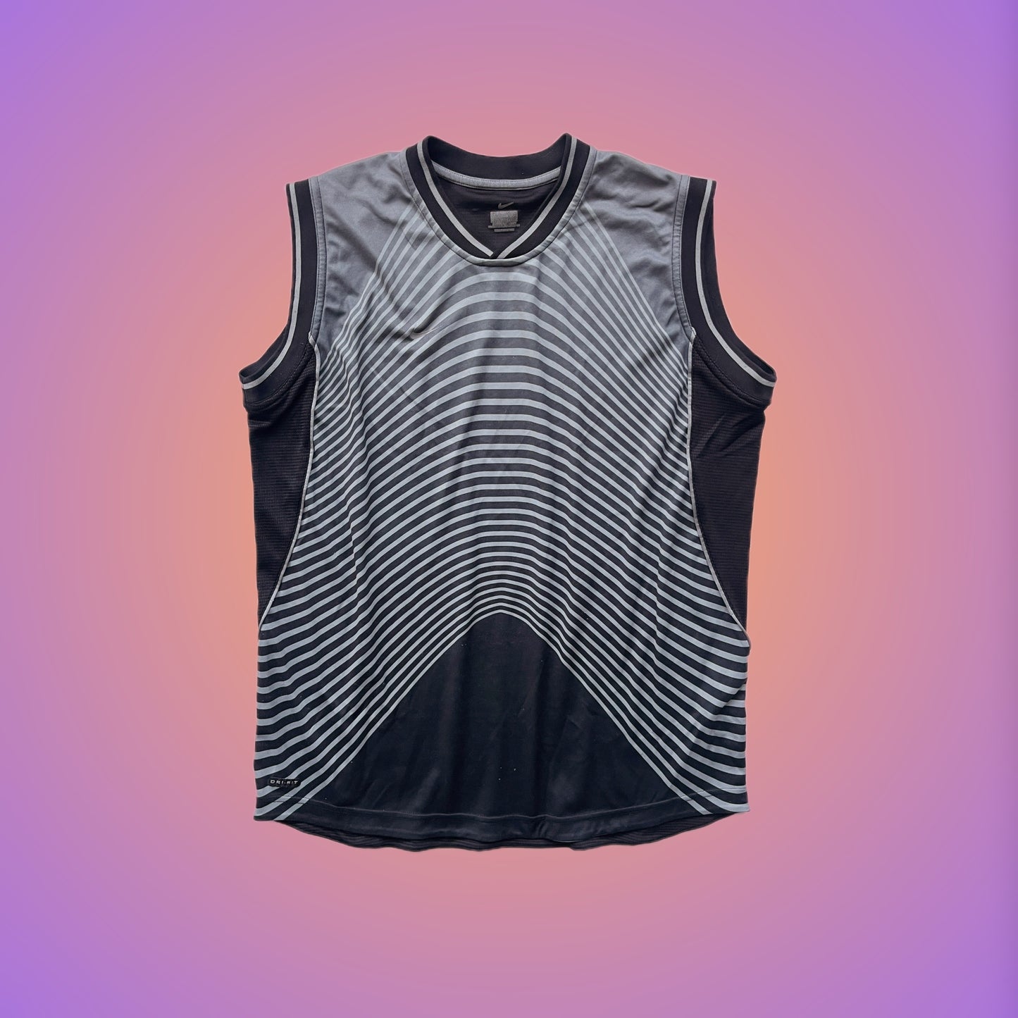 MEN TOP L NIKE