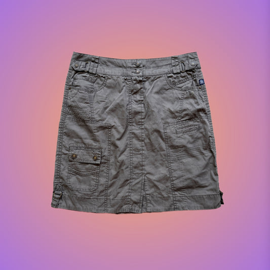 MIDI SKIRT L/XL