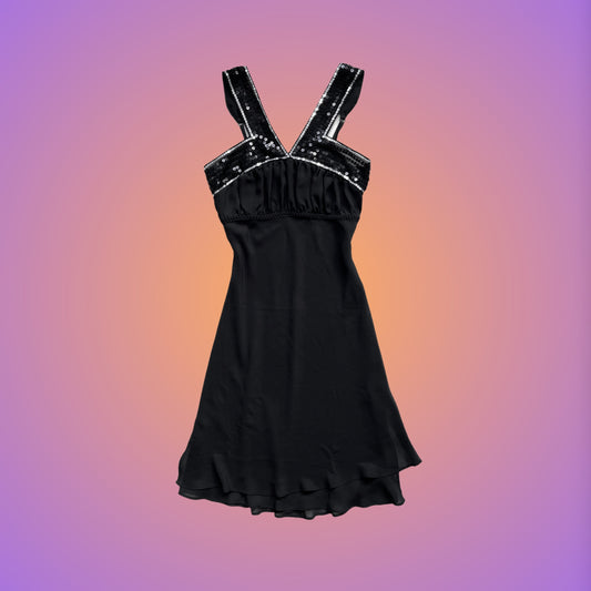 DRESS XS