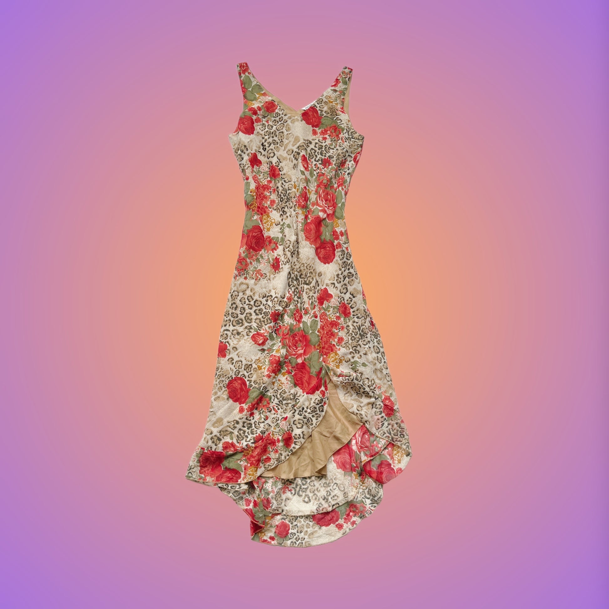 DRESS L