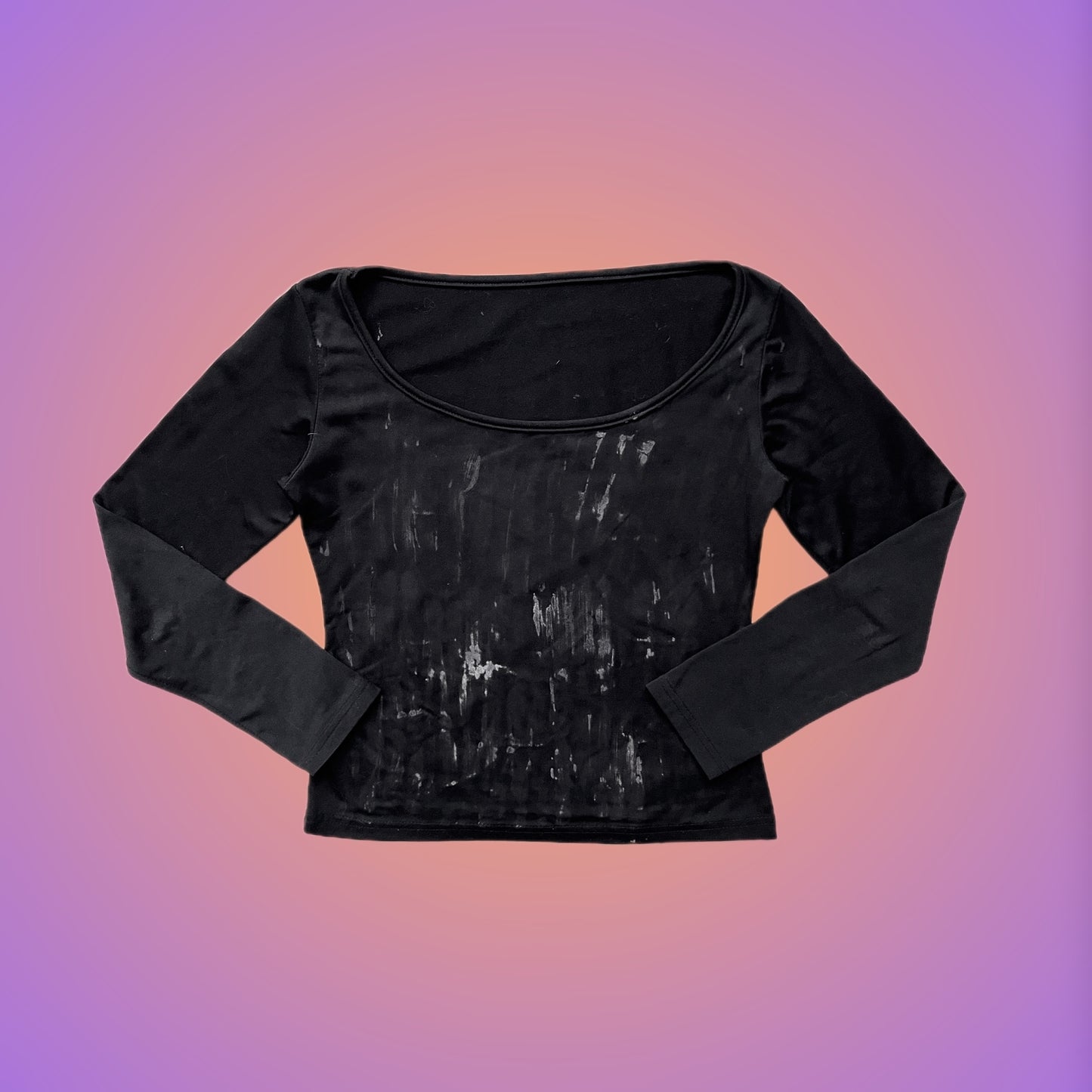 LONG SLEEVE S from pliswholesale - Italian & euro Y2K supplier 💚