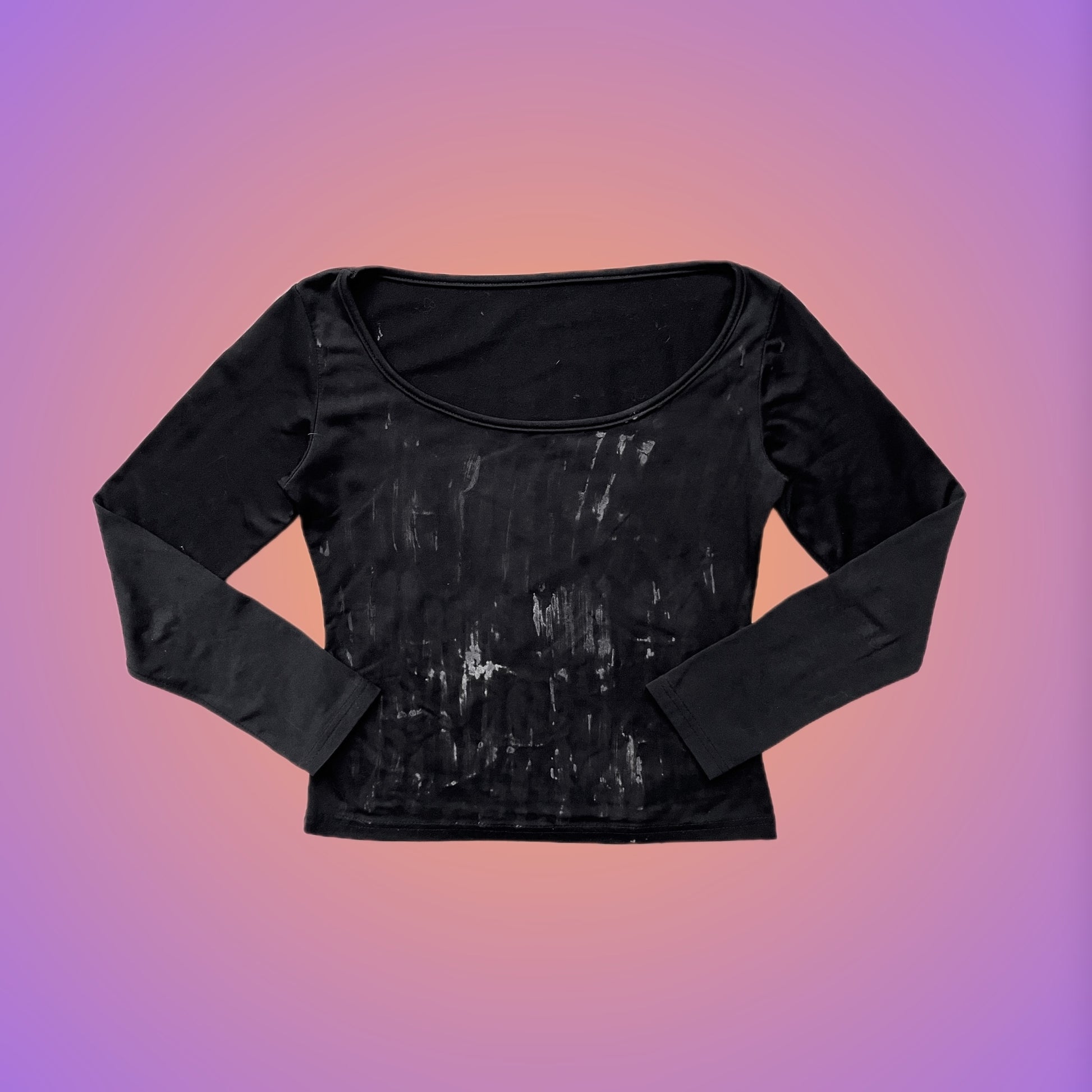 LONG SLEEVE S from pliswholesale - Italian & euro Y2K supplier 💚