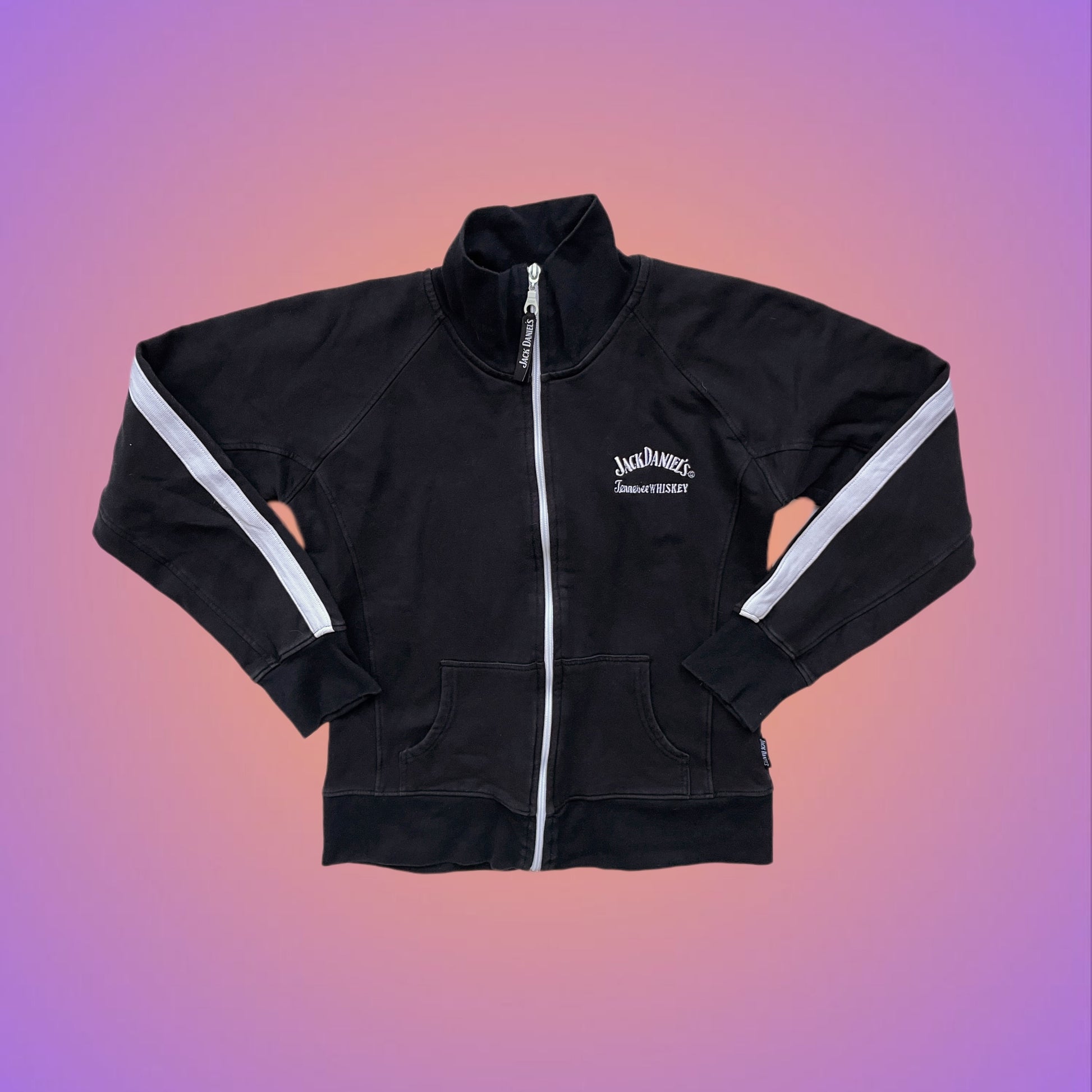ZIP UP S