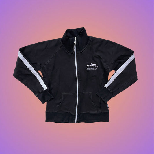 ZIP UP S
