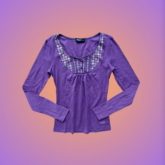 LONG SLEEVE M