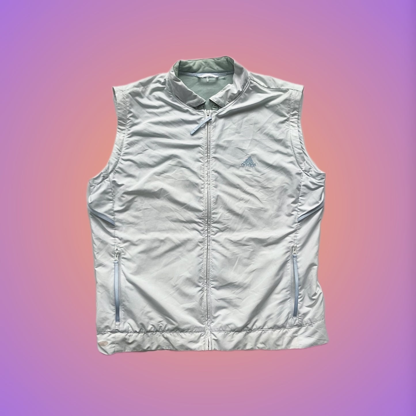 VEST L/XL ADIDAS