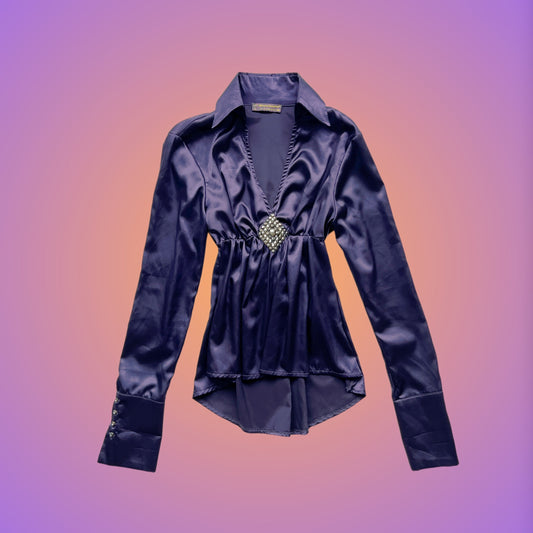 BLOUSE L