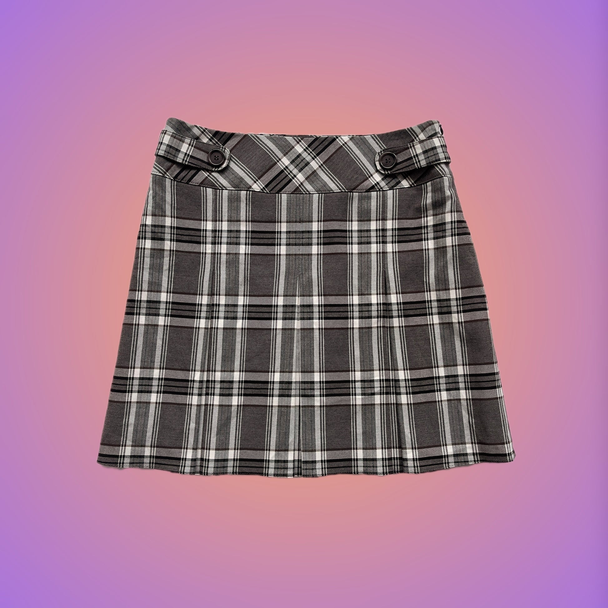 MINI SKIRT S