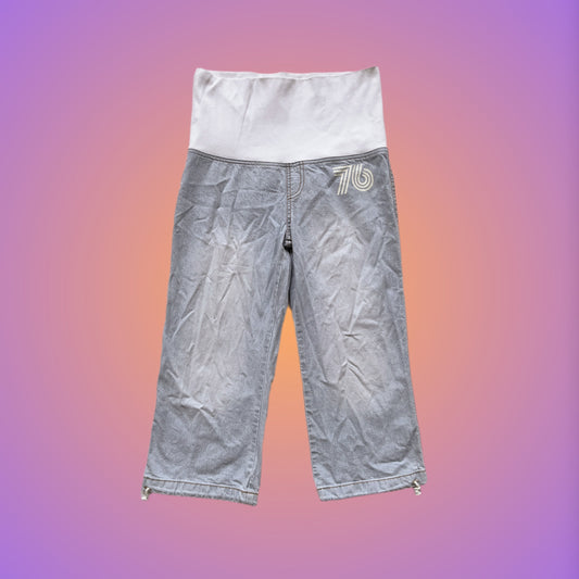 CAPRIS M/L from pliswholesale - Italian & euro Y2K supplier 💚