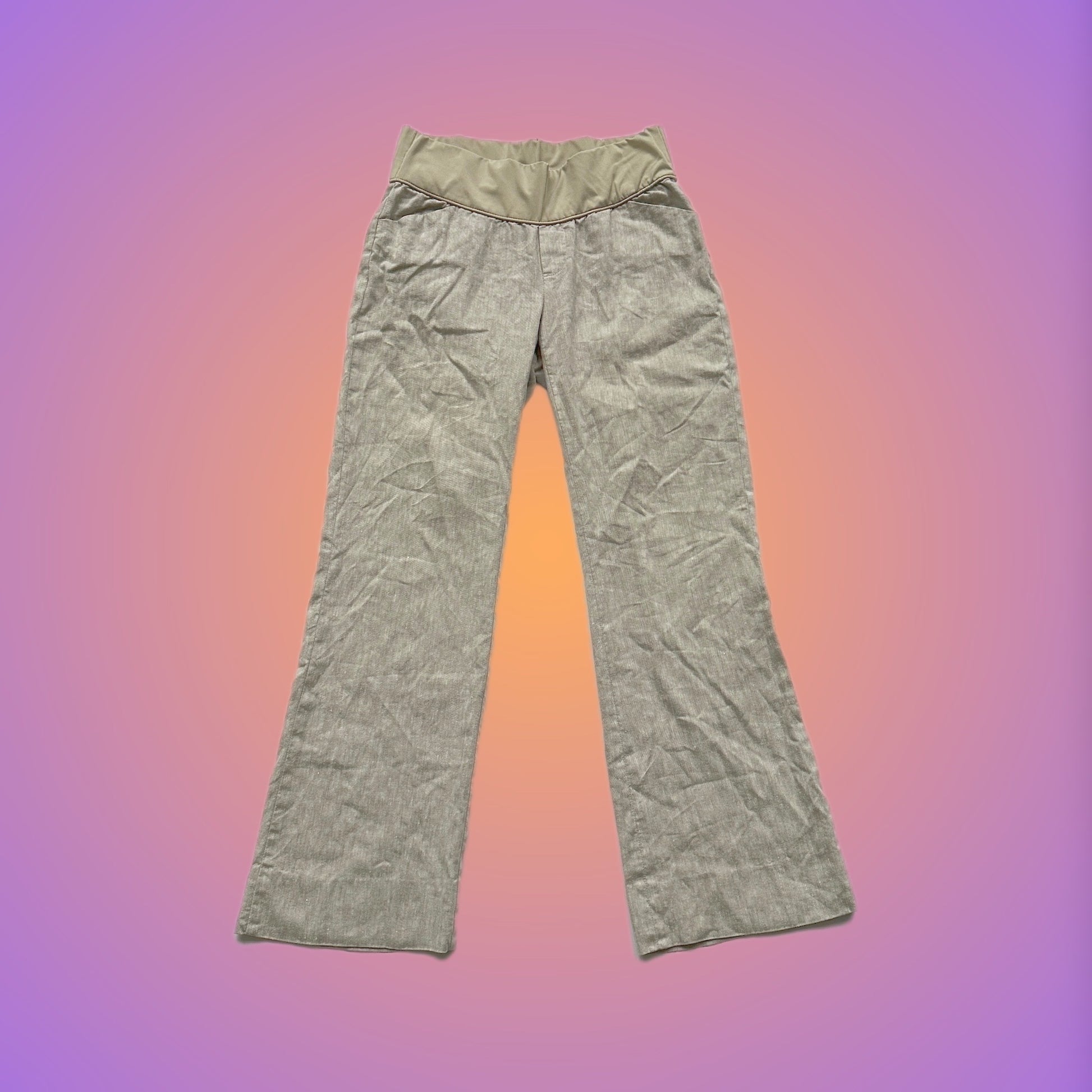 TROUSERS S