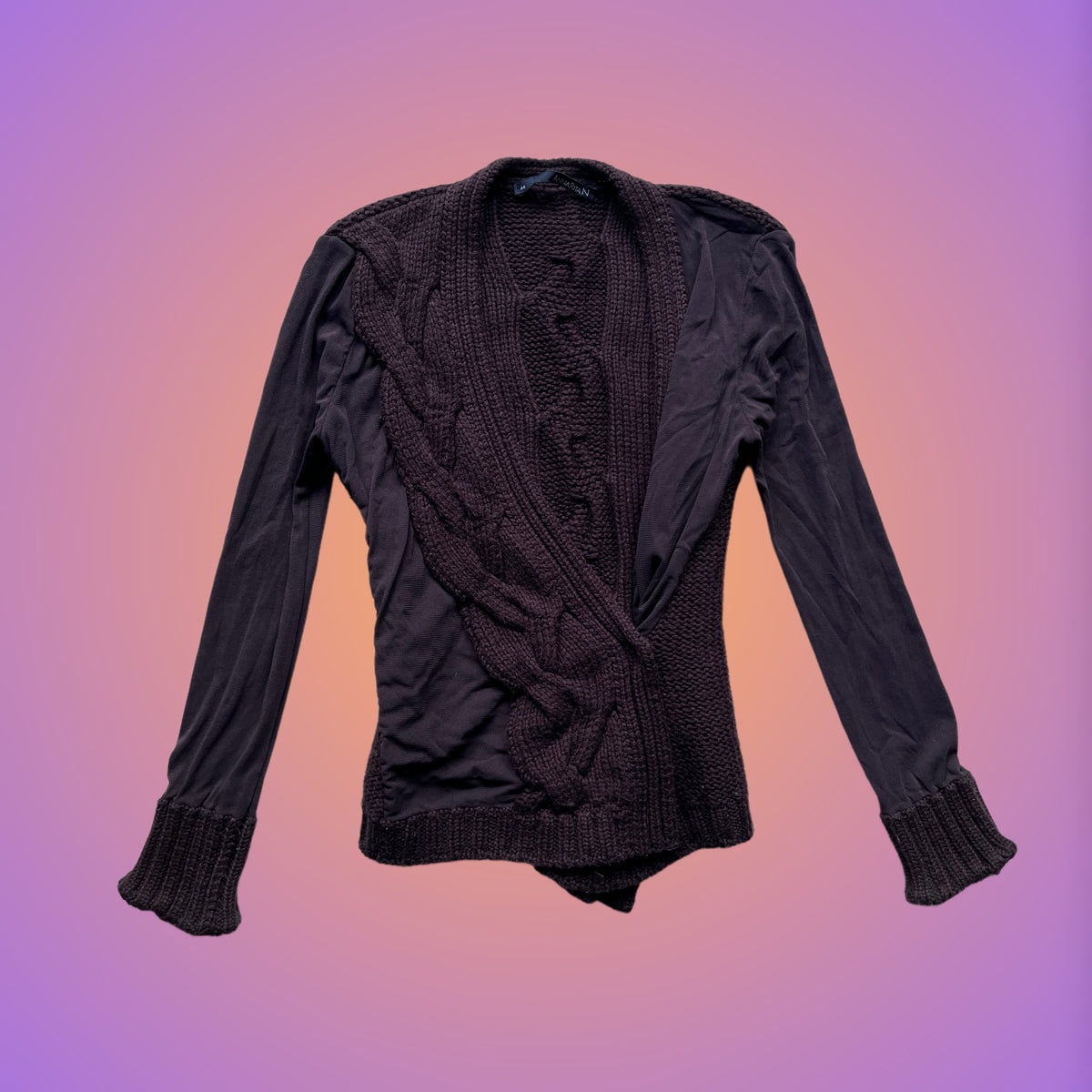 JUMPER L