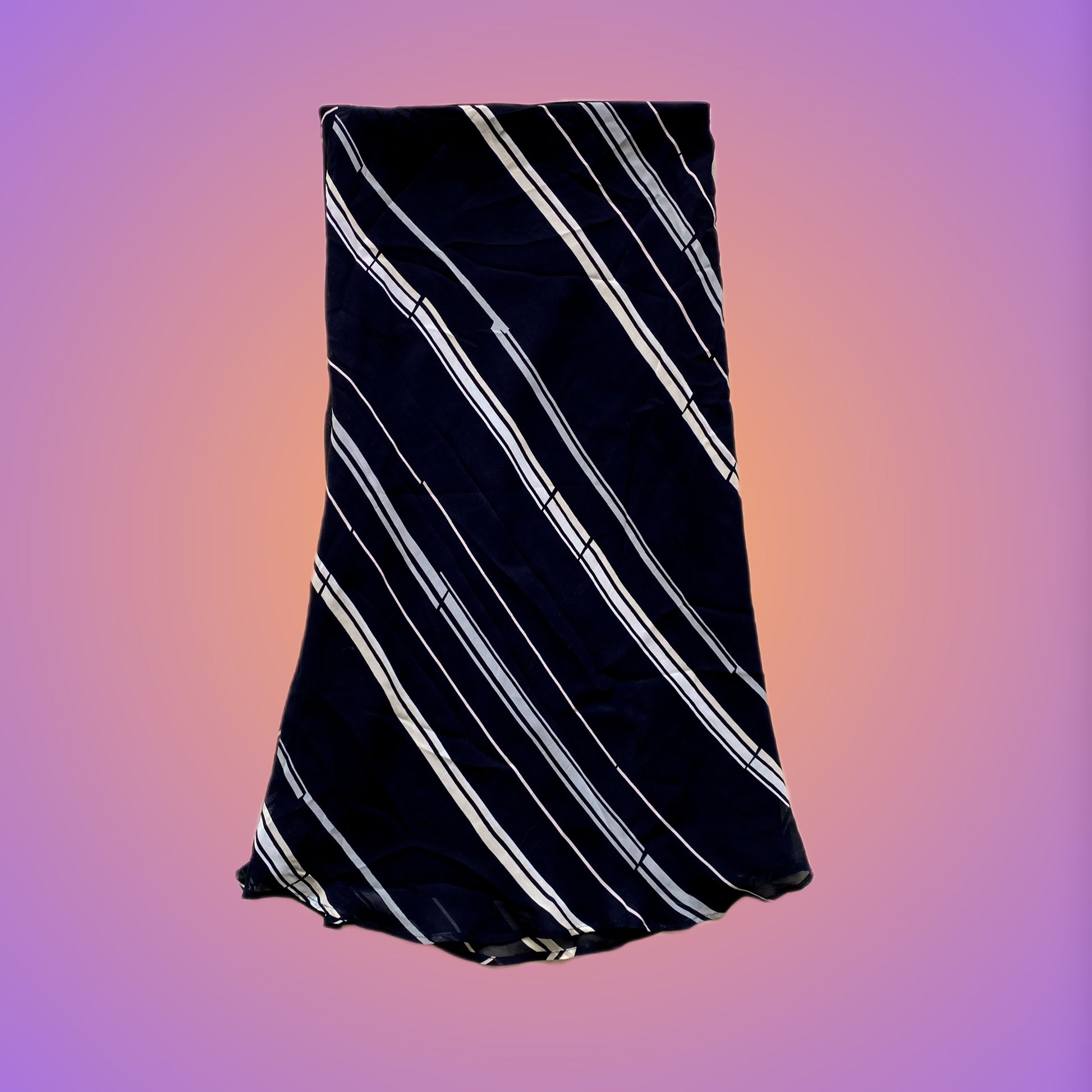 MAXI SKIRT M