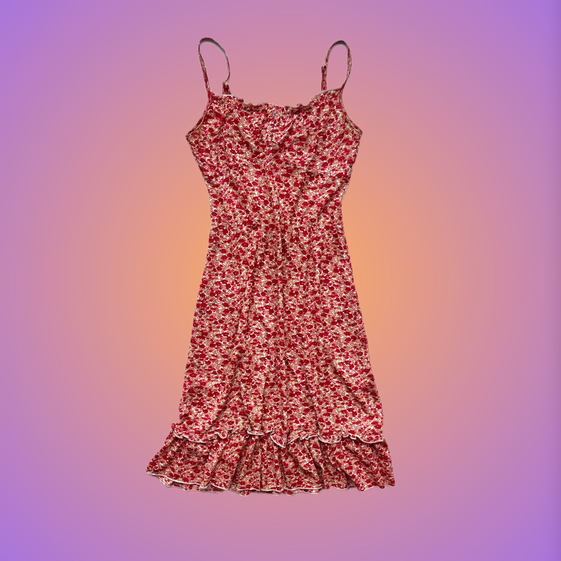 DRESS M