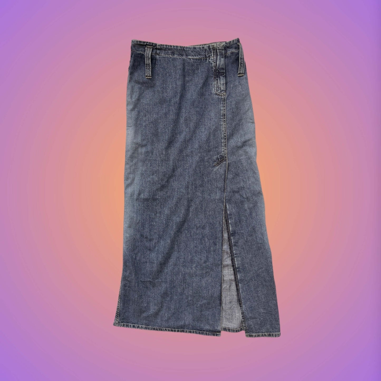 MAXI SKIRT XS/S from pliswholesale - Italian & euro Y2K supplier 💚