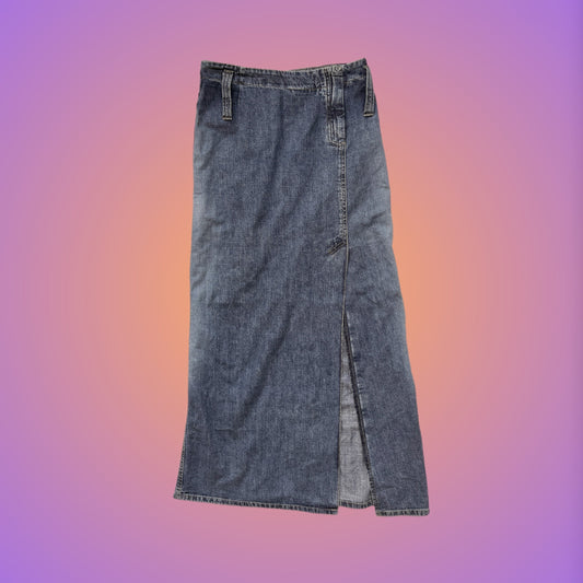 MAXI SKIRT XS/S