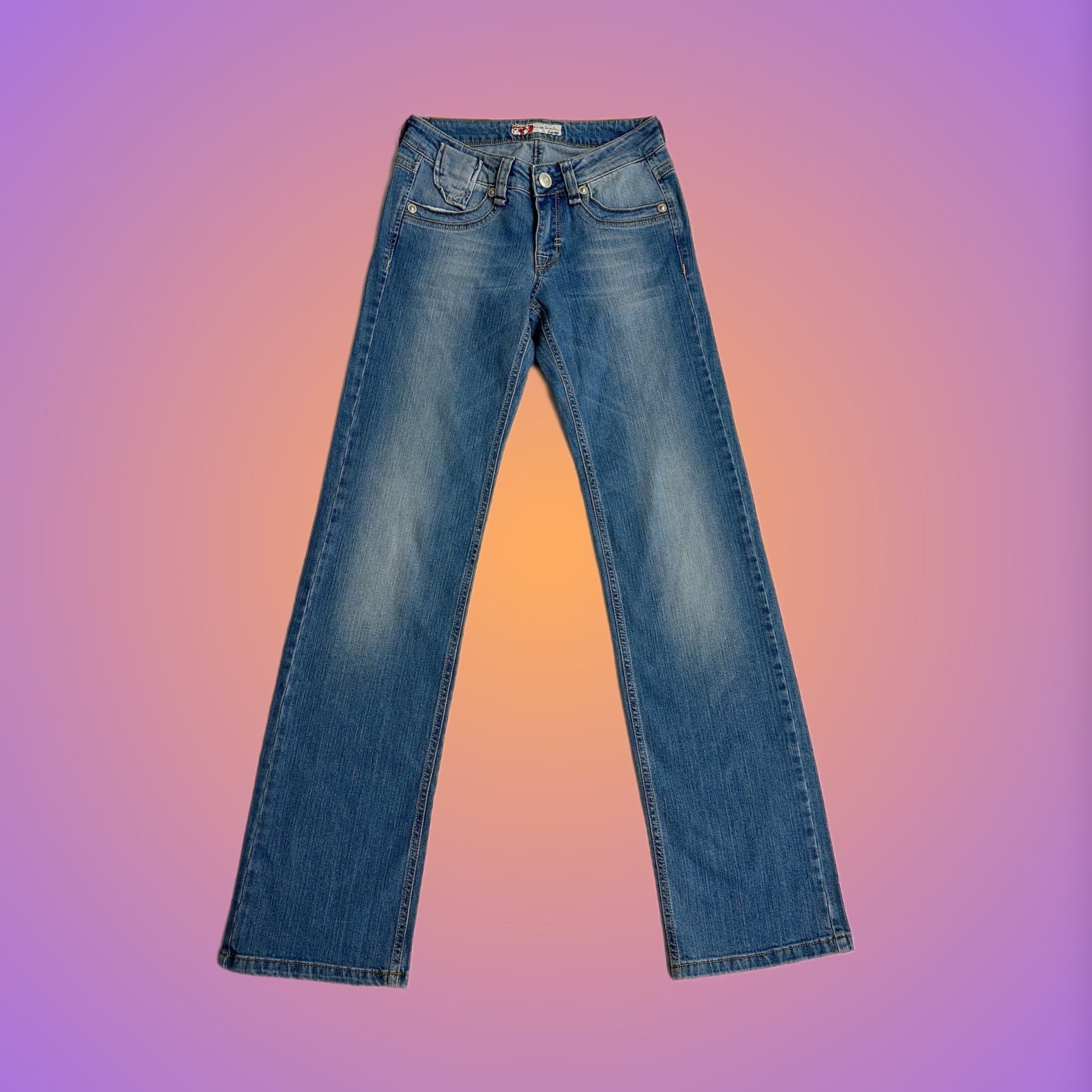 JEANS XS – vintage Y2K wholesale | pliswholesale