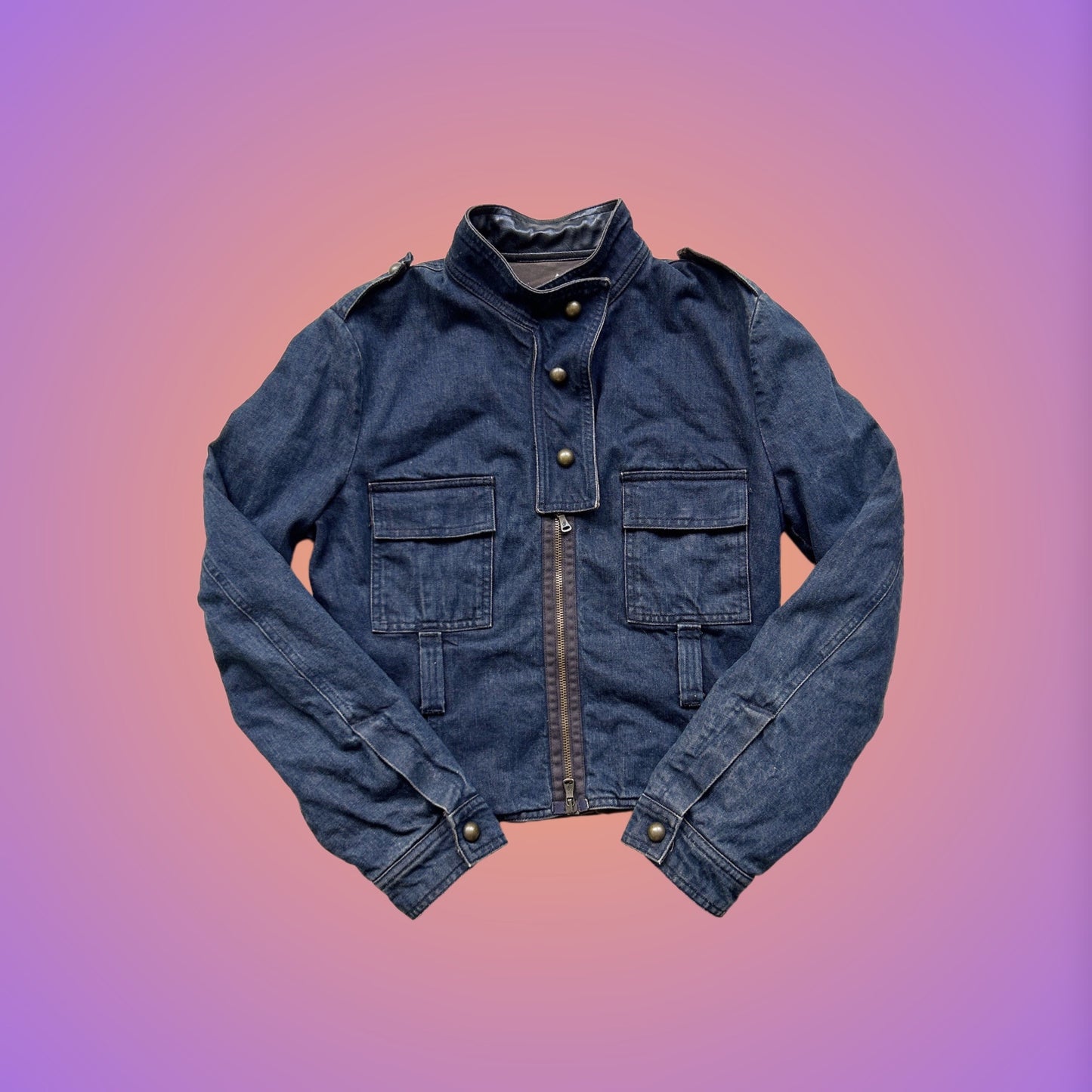 JACKET S/M GIANFRANCO FERRE