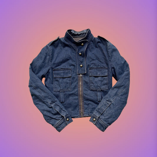 JACKET S/M GIANFRANCO FERRE