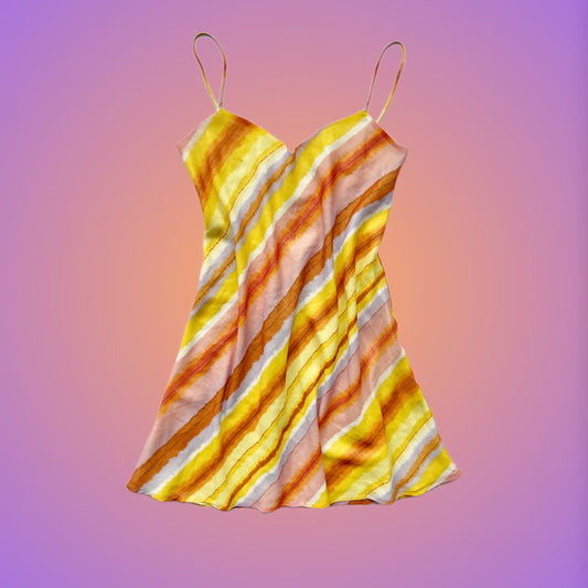 DRESS M/L