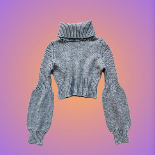 JUMPER XS