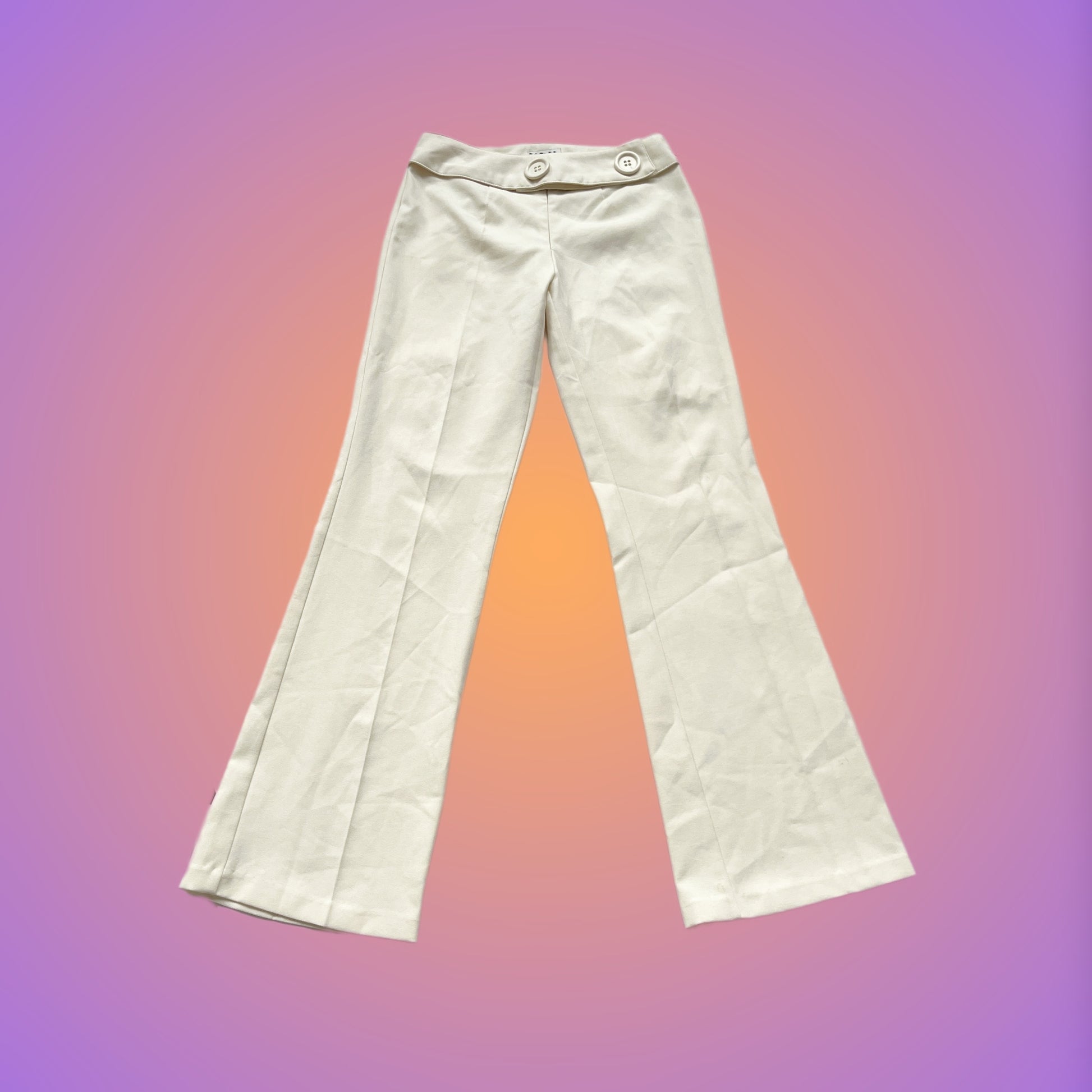 TROUSERS S