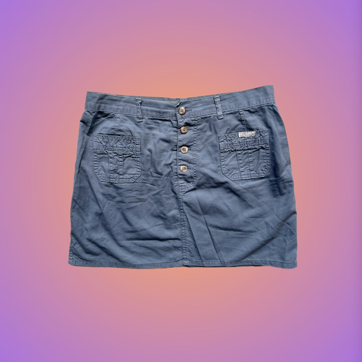 MINI SKIRT S