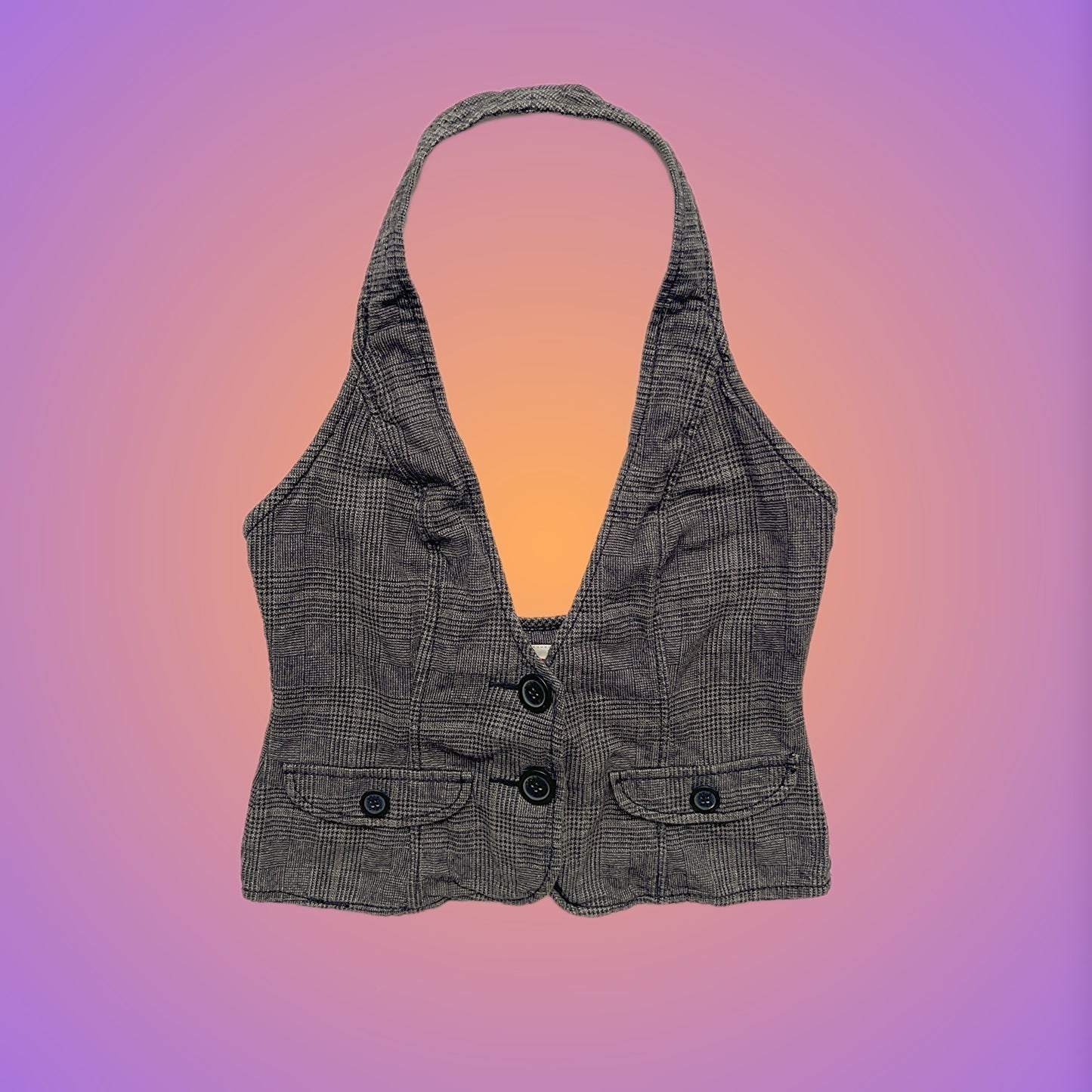 VEST M