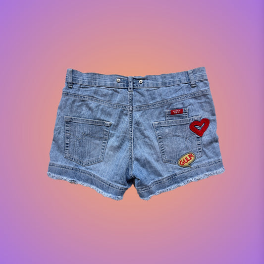 SHORTS M