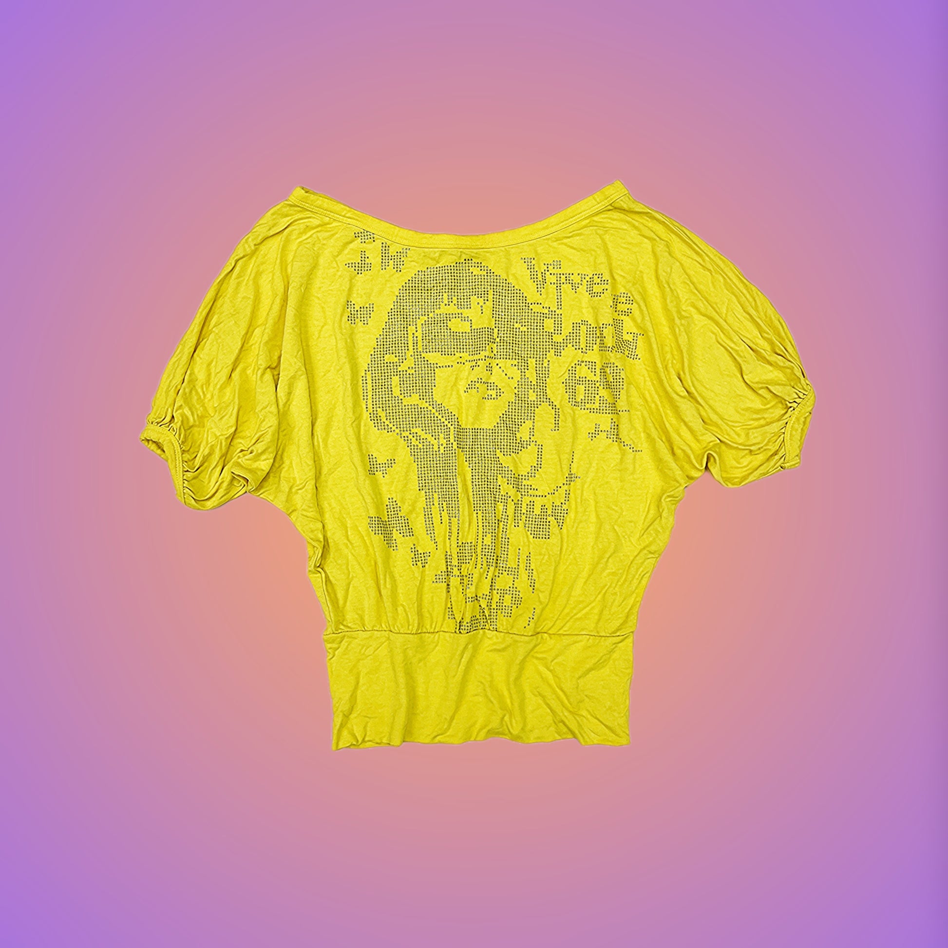 TOP M from pliswholesale - Italian & euro Y2K supplier 💚