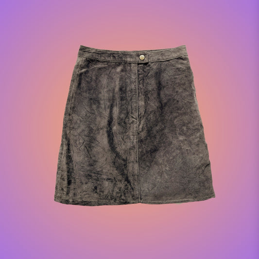 MINI SKIRT XXS