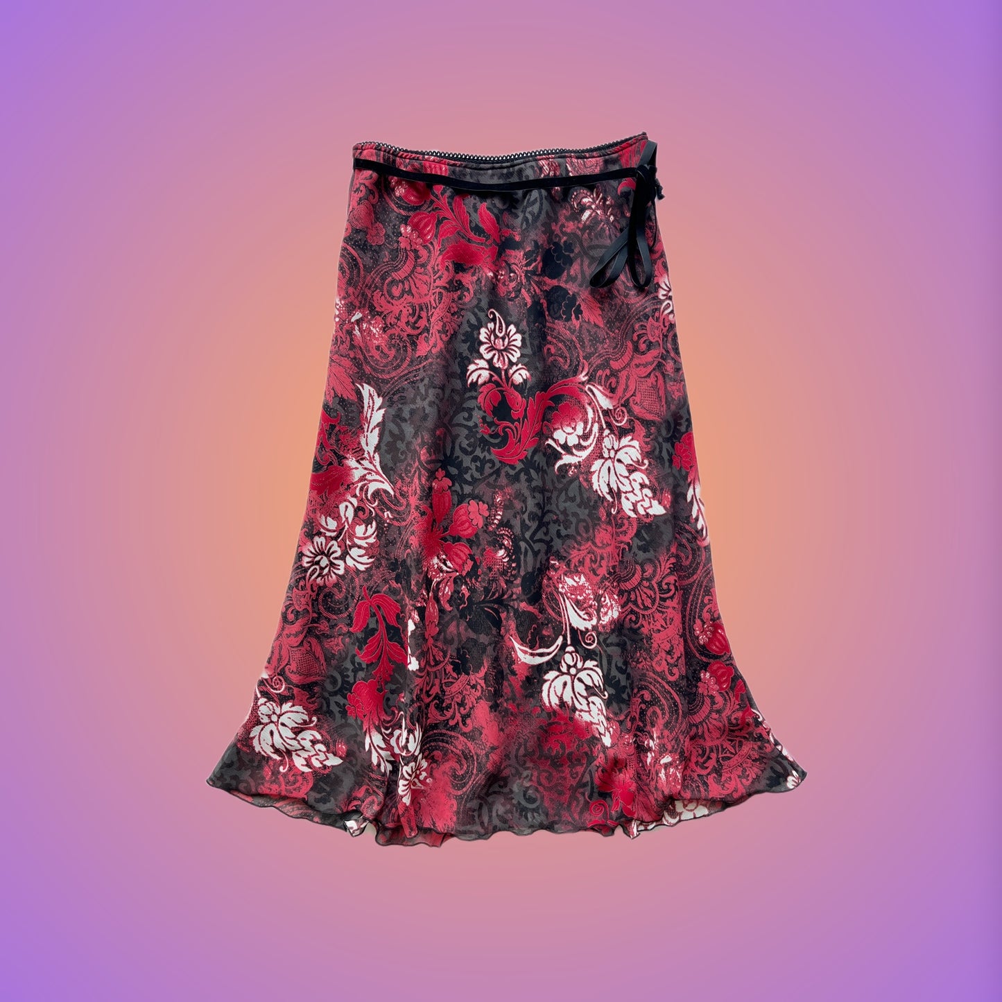 MAXI SKIRT M